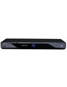 Sharp BD-HP25S Blu-Ray player