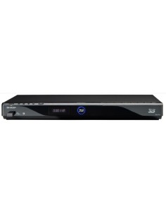 Sharp BD-HP35S Blu-Ray player