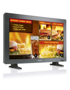 Philips Monitor LCD BDL3215E 00 2