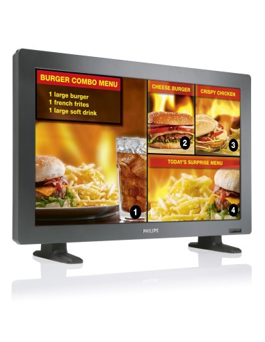 Philips Monitor LCD BDL3215E 00