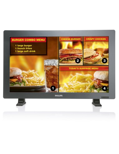 Philips Monitor LCD BDL3215E 00