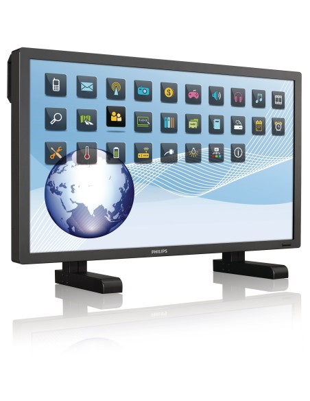 Philips Monitor LCD BDL4230ET 00
