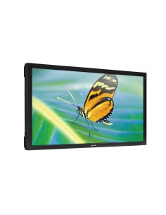 Philips Brilliance Display Signage BDL4245E 00