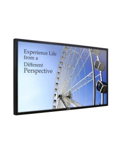 Philips Display LED BDL5530EL 00