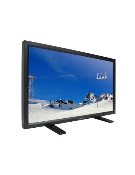 Philips Monitor LCD BDL5545E 00