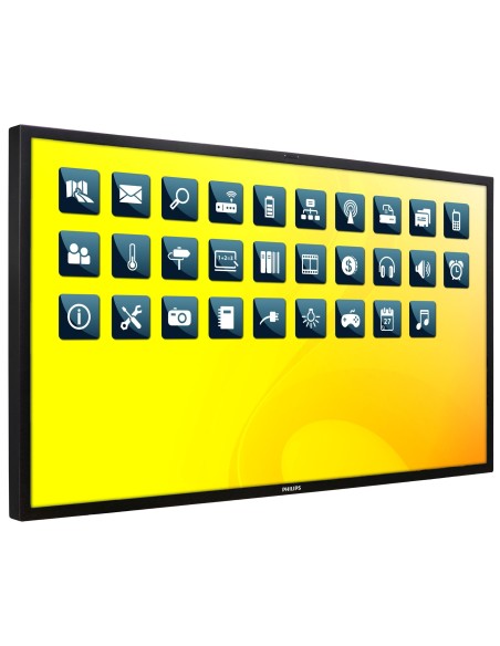 Philips Monitor LCD BDL5545ET 00