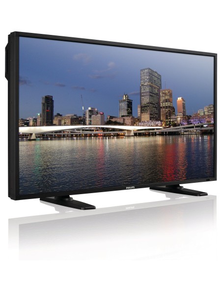 Philips Monitor LCD BDL5571V 00