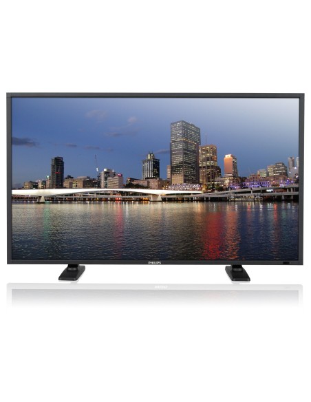 Philips Monitor LCD BDL5571V 00