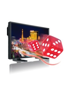 Philips BDL5571VS 00 visualizzatore di messaggi Pannello piatto per segnaletica digitale 139,7 cm (55") LCD 700 cd m² Full HD
