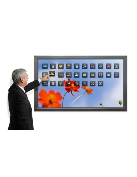 Philips Monitor LCD BDL6545AT 00
