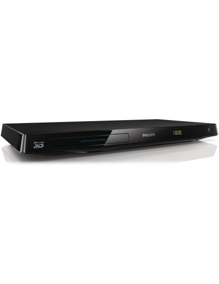 Philips 3000 series Lettore DVD   Blu-ray BDP3380 12