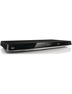 Philips 5000 series Lettore DVD   Blu-ray BDP5500 12