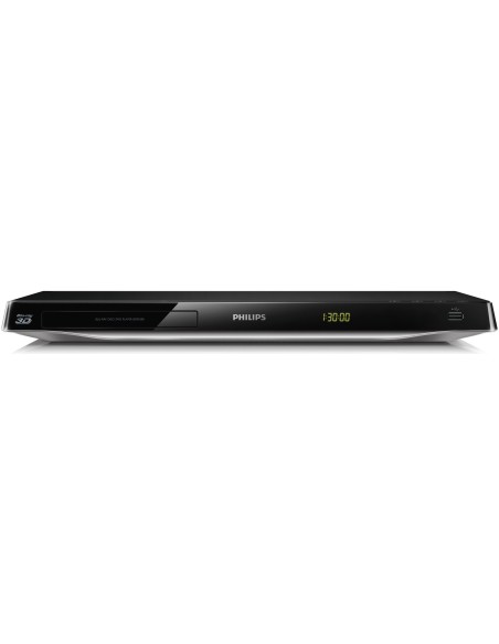 Philips 5000 series Lettore DVD   Blu-ray BDP5500 12