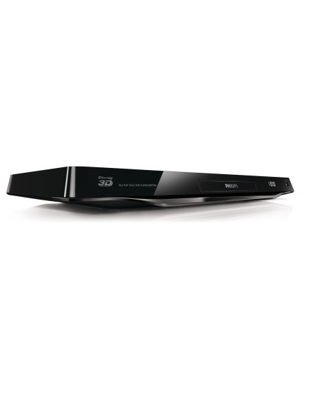 Philips 7000 series Lettore DVD   Blu-ray BDP7700 12