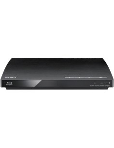 Sony BDP-S185 Lettore Blu-ray Disc™   DVD