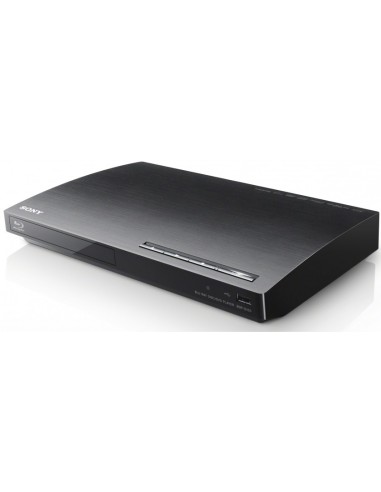 Sony BDP-S185 Lettore Blu-ray Disc™   DVD