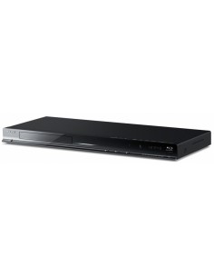 Sony BDPS380B Blu-Ray player