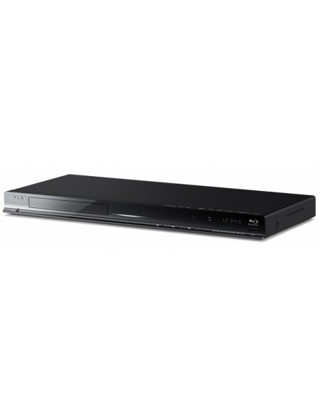 Sony BDPS380B Blu-Ray player