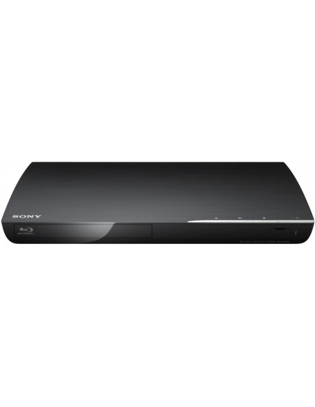Sony BDP-S390