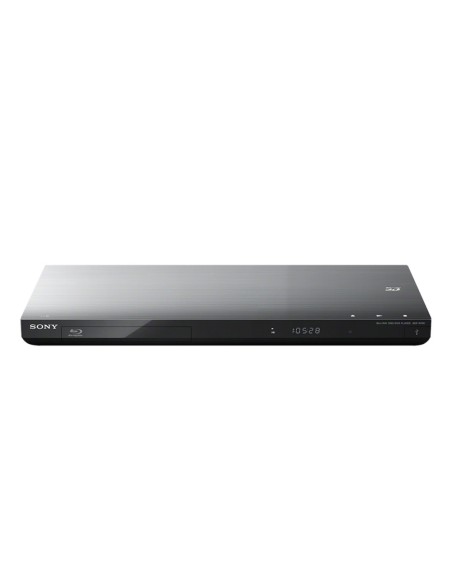 Sony BDP-S790 Compatibilità 3D Nero