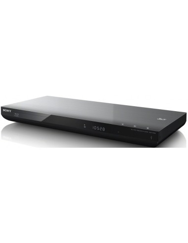 Sony BDP-S790 Compatibilità 3D Nero
