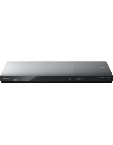Sony BDP-S790 Compatibilità 3D Nero