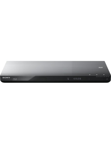 Sony BDP-S790 Compatibilità 3D Nero