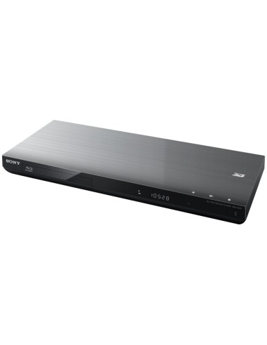Sony BDP-S790 Compatibilità 3D Nero