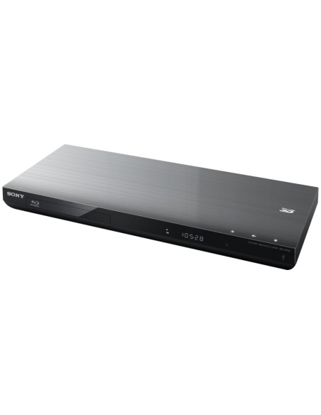 Sony BDP-S790 Compatibilità 3D Nero
