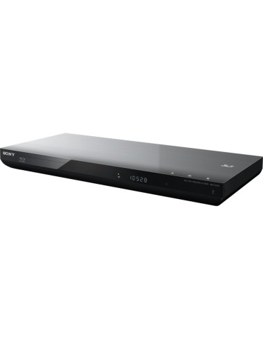 Sony BDP-S790 Compatibilità 3D Nero