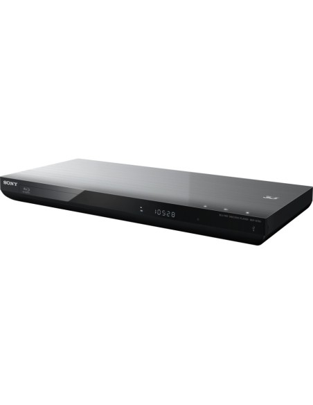 Sony BDP-S790 Compatibilità 3D Nero