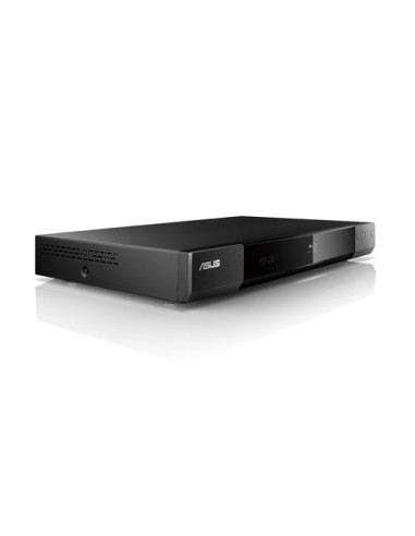 ASUS BDS-700 lettore multimediale Nero Full HD 2 GB 7.1 canali Wi-Fi