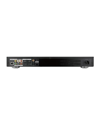 ASUS BDS-700 lettore multimediale Nero Full HD 2 GB 7.1 canali Wi-Fi