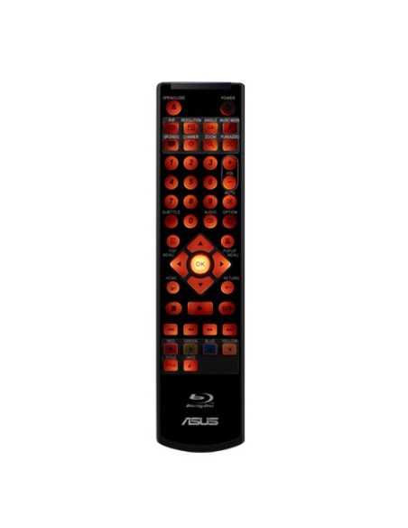 ASUS BDS-700 lettore multimediale Nero Full HD 2 GB 7.1 canali Wi-Fi ASUS BDS-700 lettore multimediale Nero Full HD 2 GB 7.1 canali Wi-Fi