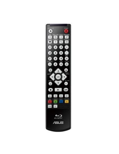 ASUS BDS-700 lettore multimediale Nero Full HD 2 GB 7.1 canali Wi-Fi