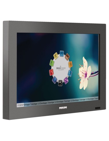 Philips Monitor LCD Touch BDT3215EM 06
