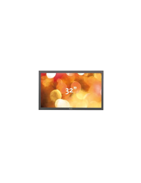 Philips Monitor LCD Touch BDT3215EM 06