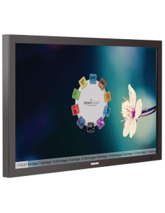 Philips Monitor LCD Touch BDT4225EM 06 2