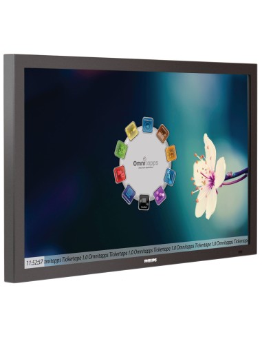 Philips Monitor LCD Touch BDT4225EM 06