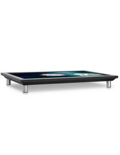 Philips BDT5530EM 32 monitor touch screen 139,7 cm (55") 1920 x 1080 Pixel Multi utente Argento 2