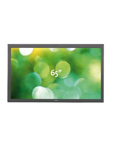 Philips Monitor LCD Touch BDT6531EM 06