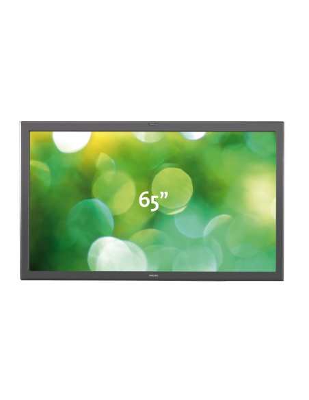 Philips Monitor LCD Touch BDT6531EM 06