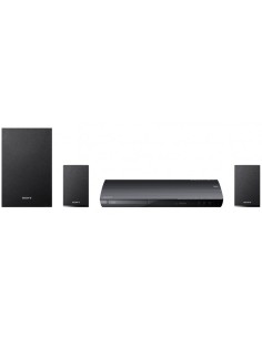 Sony BDV-EF220 sistema home cinema 2.1 canali 150 W Compatibilità 3D Nero