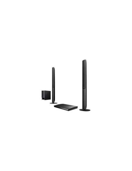 Sony BDV-EF420