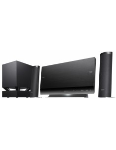 Sony BDV-L600 sistema home cinema 2.1 canali 350 W Compatibilità 3D Nero 2