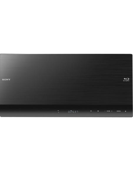 Sony BDV-L600 sistema home cinema 2.1 canali 350 W Compatibilità 3D Nero