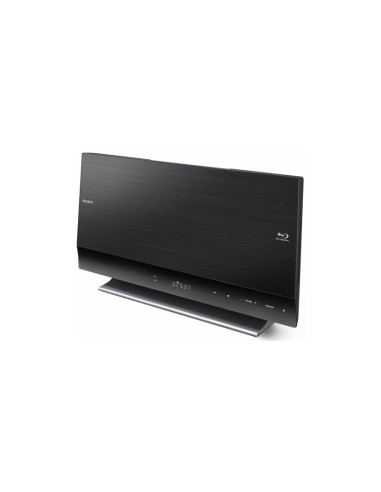 Sony BDV-L600 sistema home cinema 2.1 canali 350 W Compatibilità 3D Nero