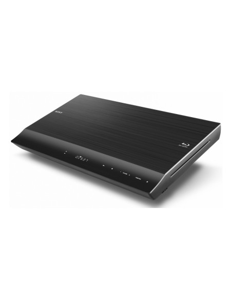 Sony BDV-L600 sistema home cinema 2.1 canali 350 W Compatibilità 3D Nero