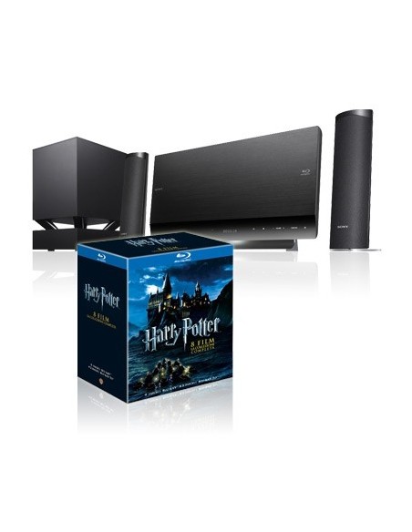 Sony BDVL600HPHI