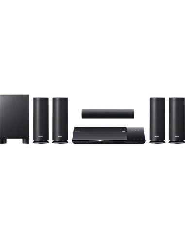 Sony BDV-N590 sistema di Home Cinema